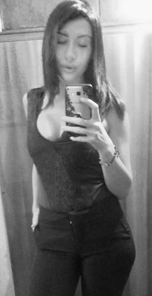 Индивидуалка Валентина фото № 2 в городе Троицк