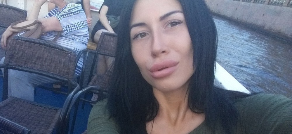 Индивидуалка Валентина фото № 2 в городе Троицк