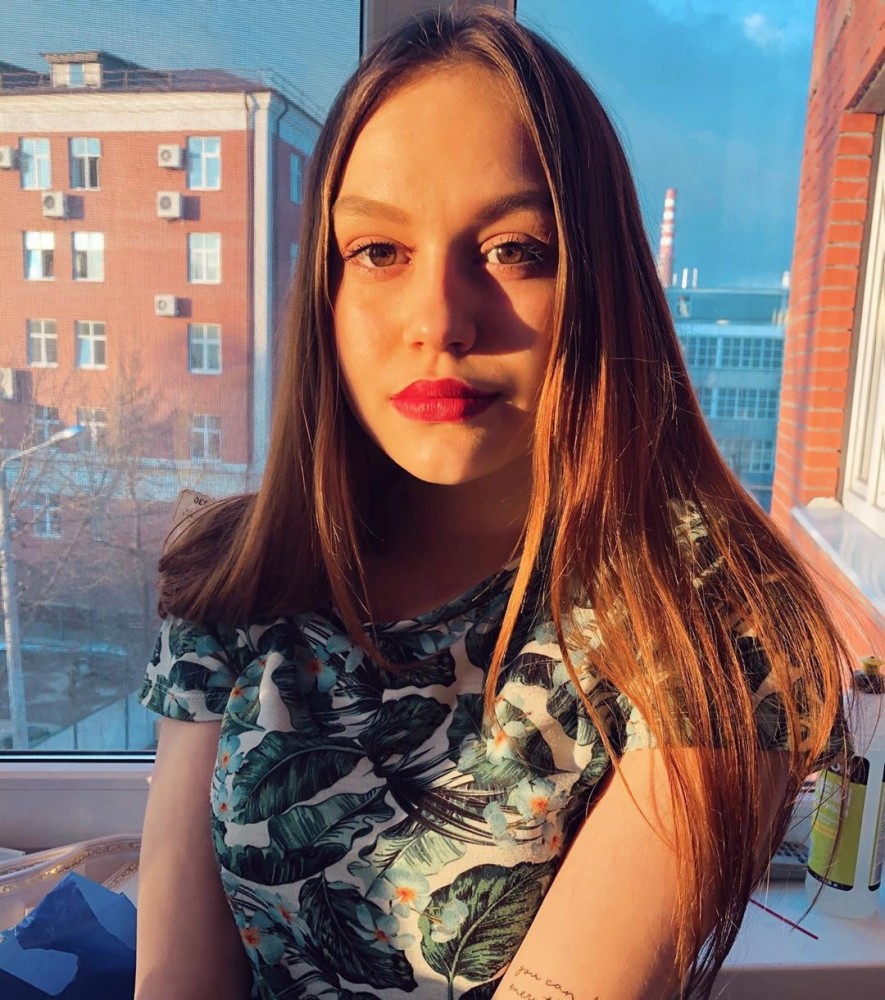 Индивидуалка Влада фото № 2 в городе Троицк