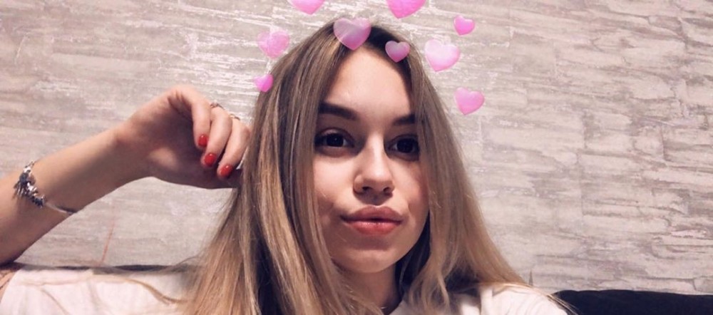 Индивидуалка Влада фото № 2 в городе Троицк