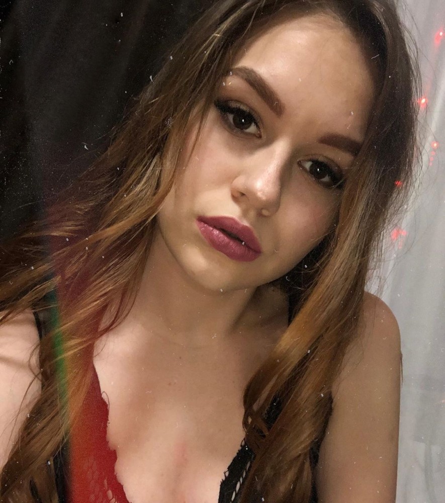 Индивидуалка Влада фото № 2 в городе Троицк