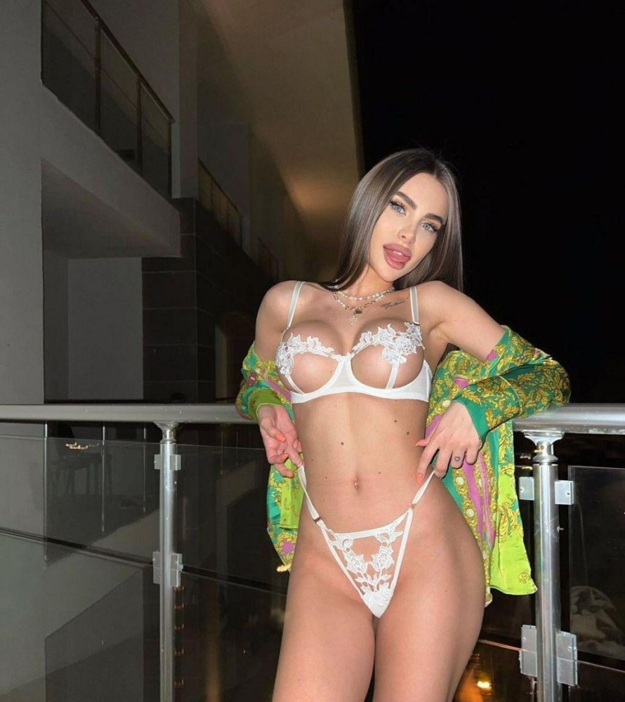 Индивидуалка ЯНА фото № 2 в городе Троицк