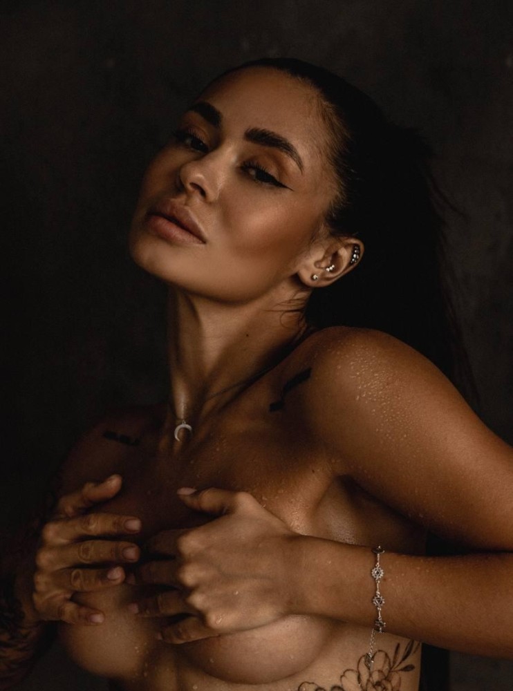 Индивидуалка Юлька фото № 2 в городе Троицк