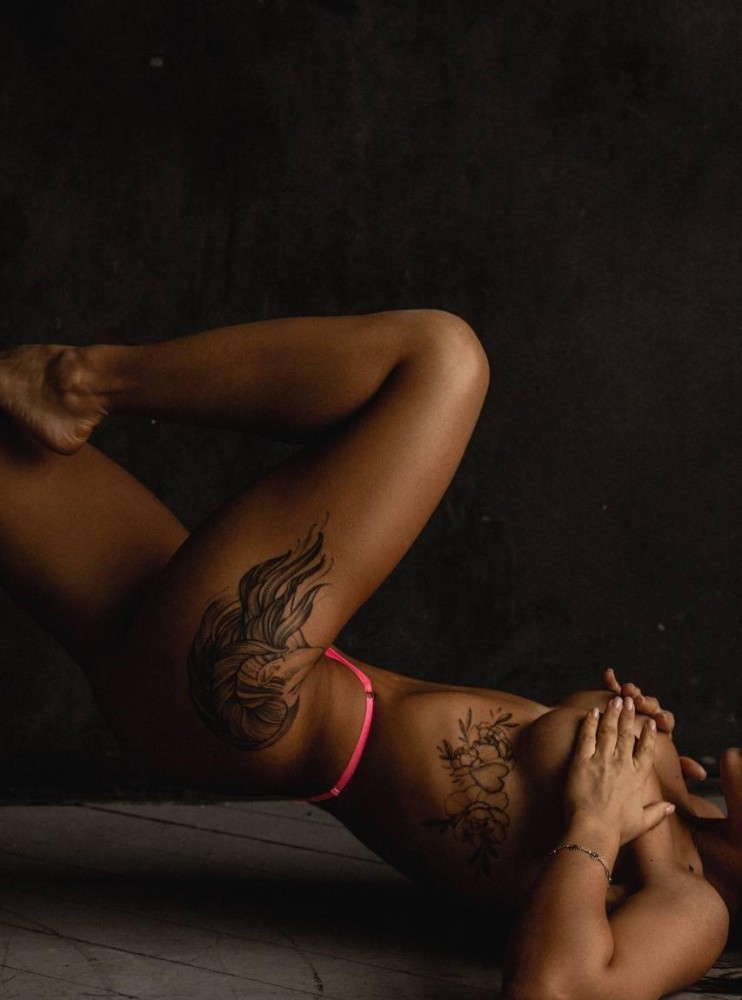 Индивидуалка Юлька фото № 2 в городе Троицк