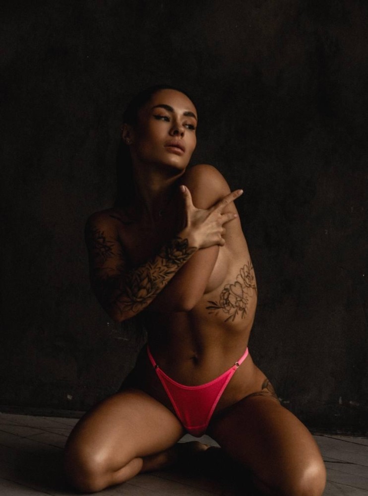 Индивидуалка Юлька фото № 2 в городе Троицк