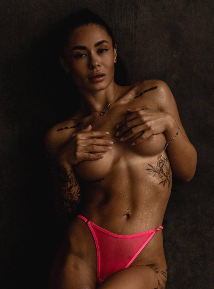 Индивидуалка Юлька фото № 2 в городе Троицк