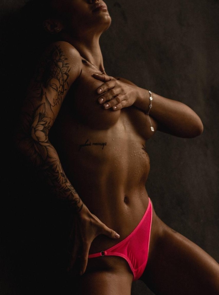 Индивидуалка Юлька фото № 2 в городе Троицк