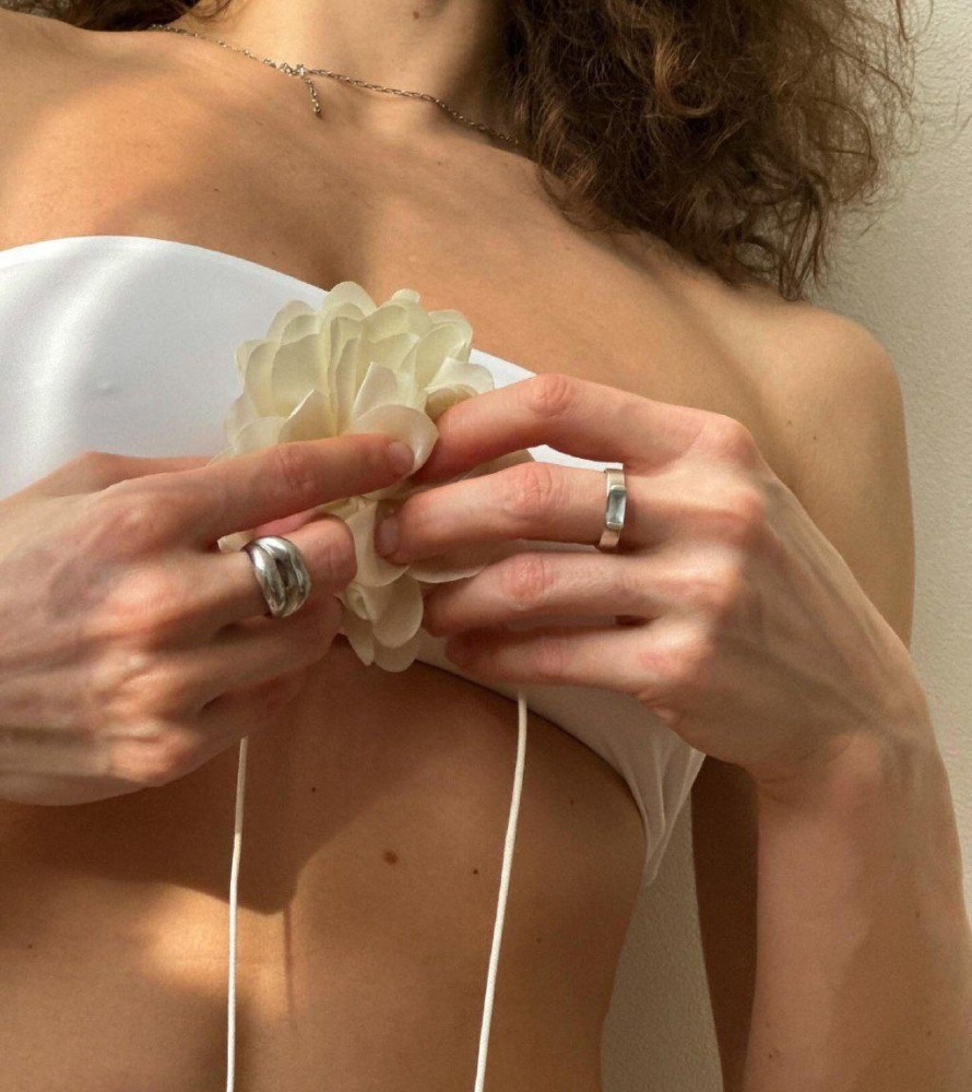 Индивидуалка Зарина фото № 2 в городе Троицк