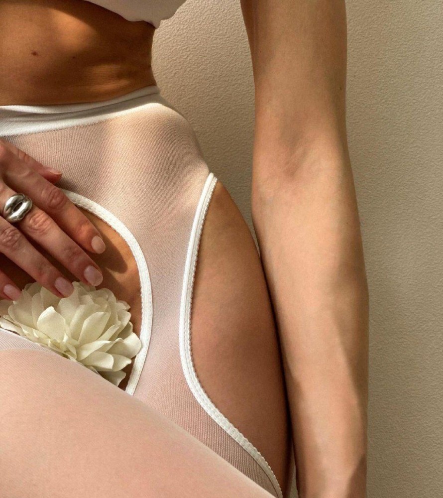 Индивидуалка Зарина фото № 2 в городе Троицк