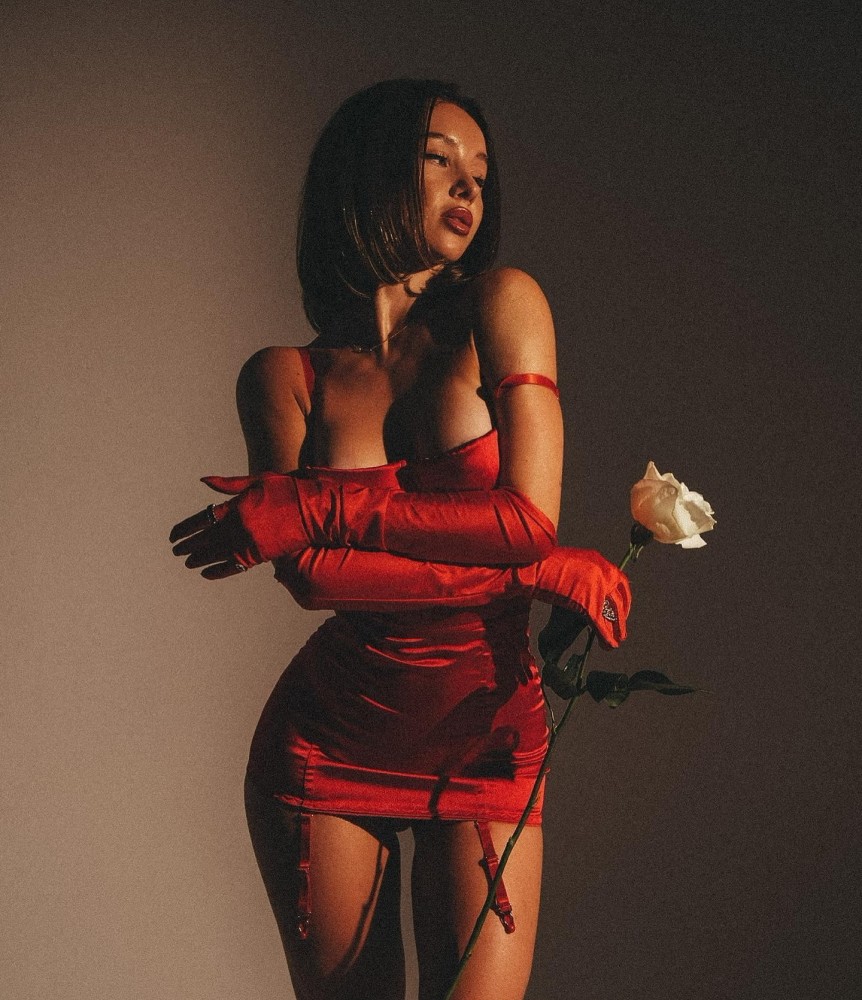 Индивидуалка Злата фото № 2 в городе Троицк