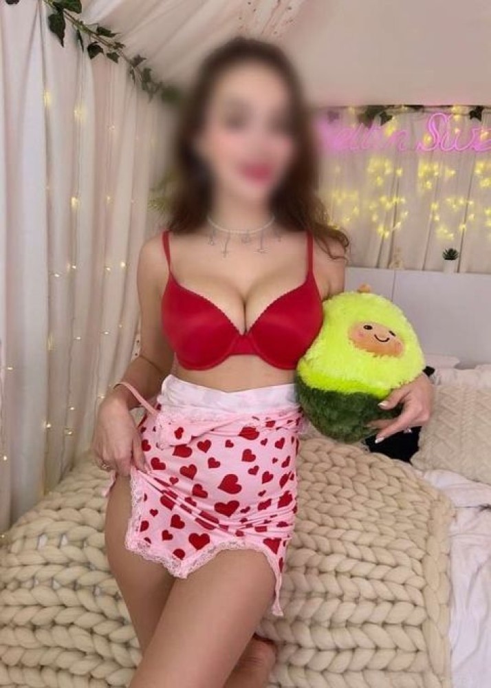 Индивидуалка Адриана фото № 2 в городе Троицк