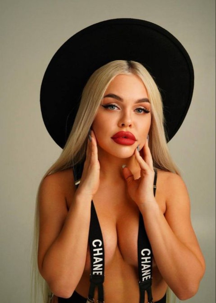 Индивидуалка Алена главное фото в городе Троицк 