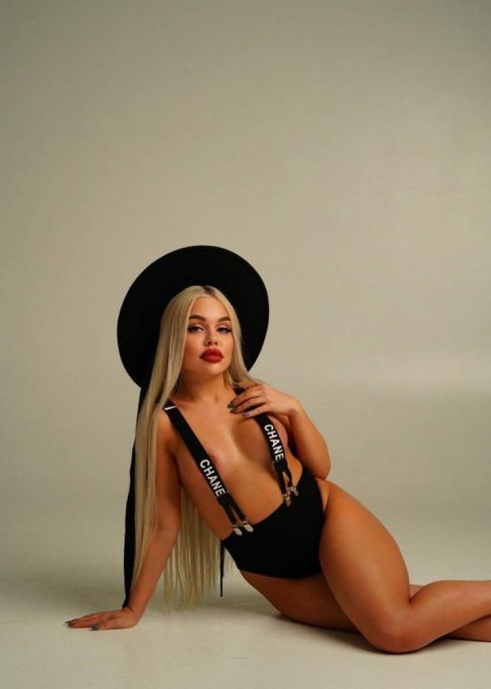 Индивидуалка Алена фото № 2 в городе Троицк