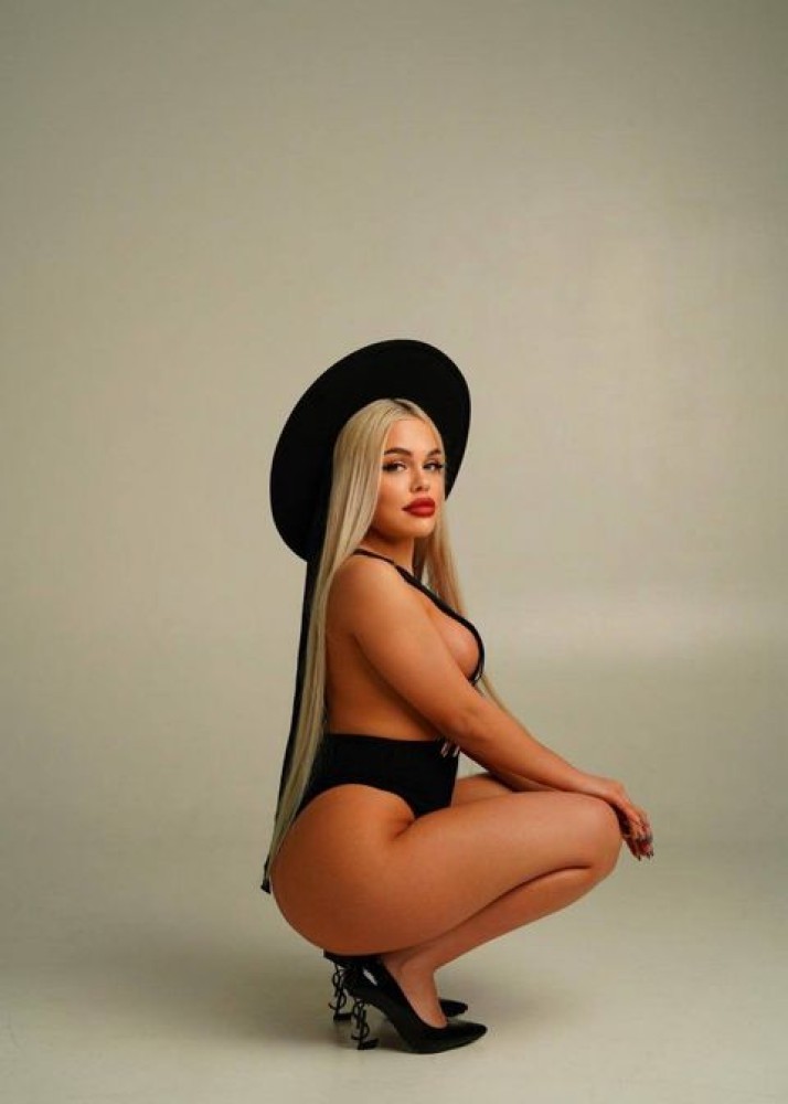 Индивидуалка Алена фото № 2 в городе Троицк