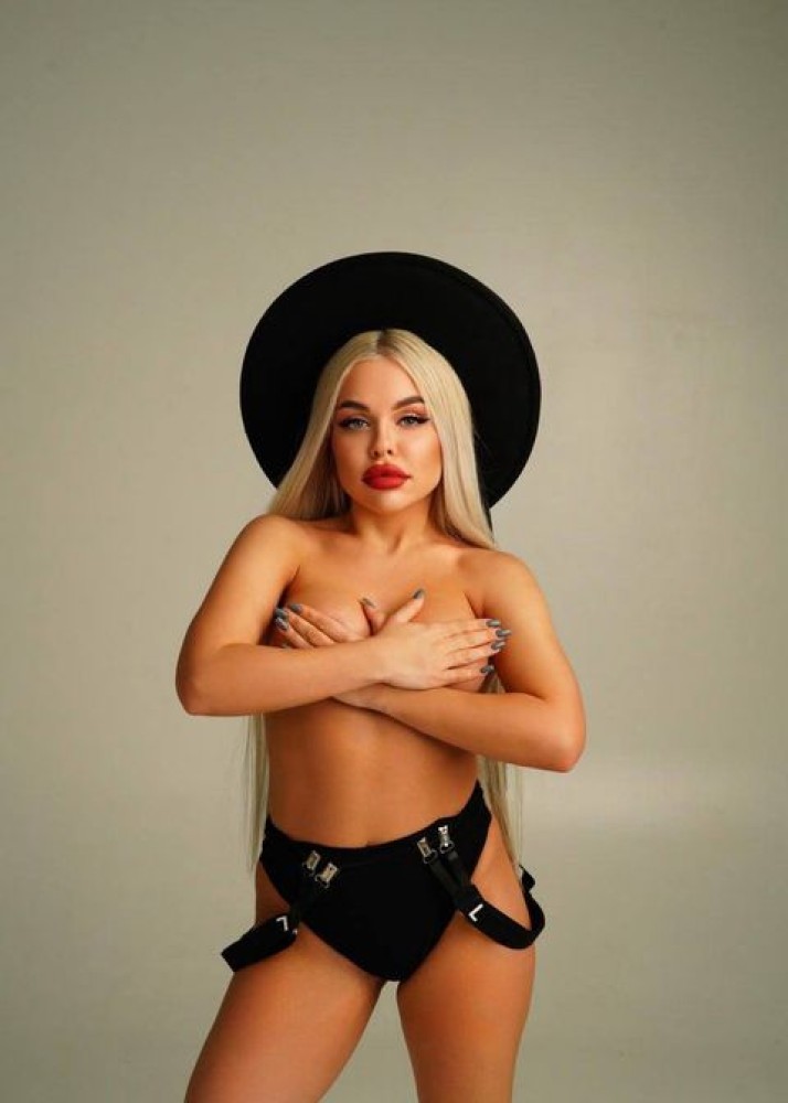 Индивидуалка Алена фото № 2 в городе Троицк