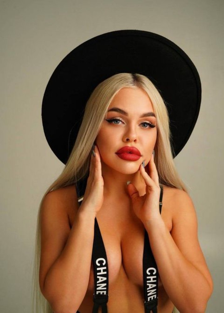 Индивидуалка Алена фото № 2 в городе Троицк