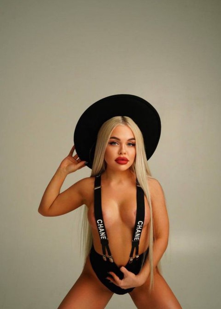 Индивидуалка Алена фото № 2 в городе Троицк