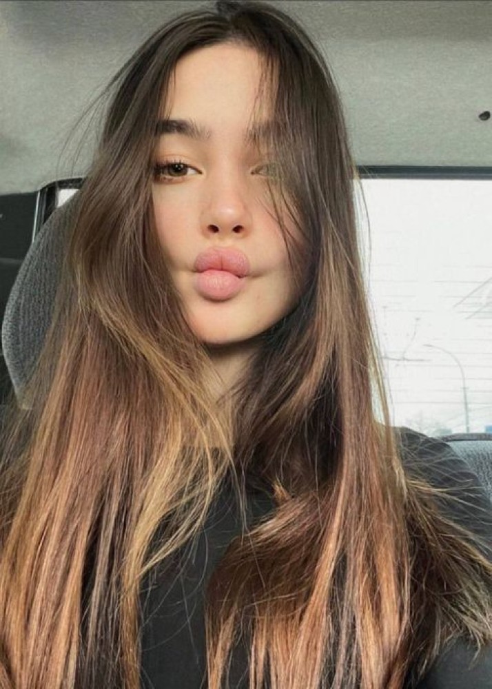 Индивидуалка Алина фото № 2 в городе Троицк