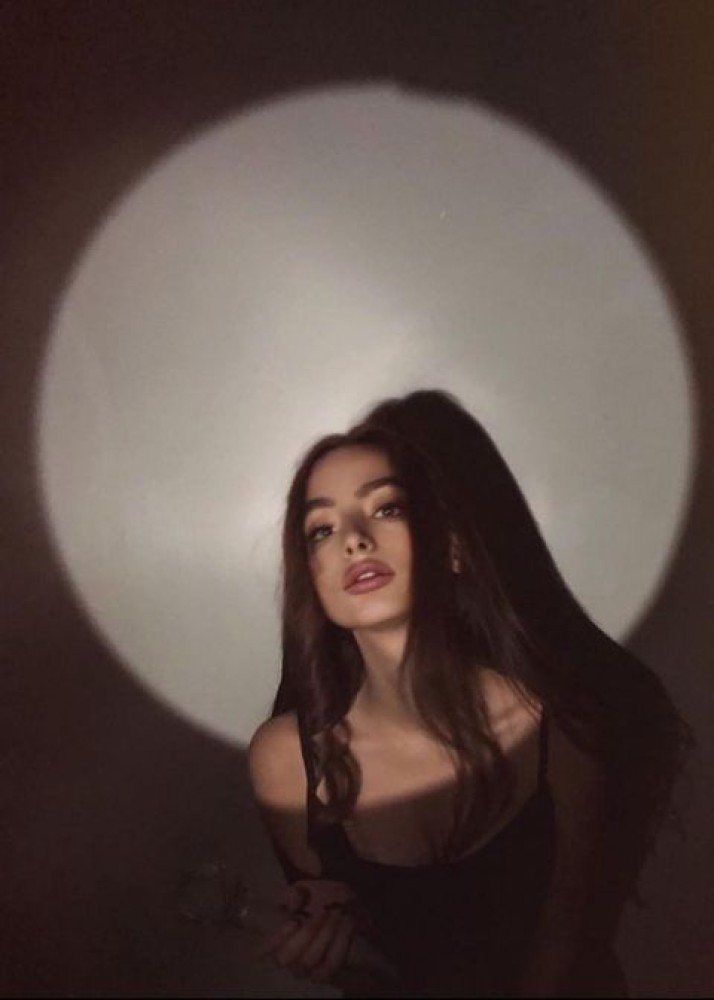 Индивидуалка Алина фото № 2 в городе Троицк