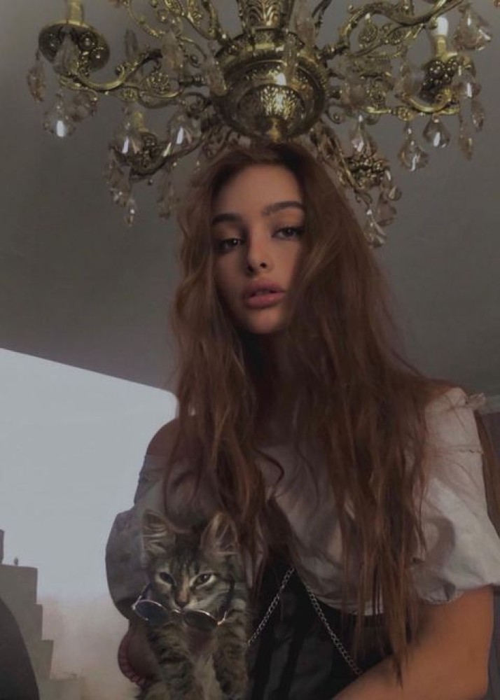 Индивидуалка Алина фото № 2 в городе Троицк