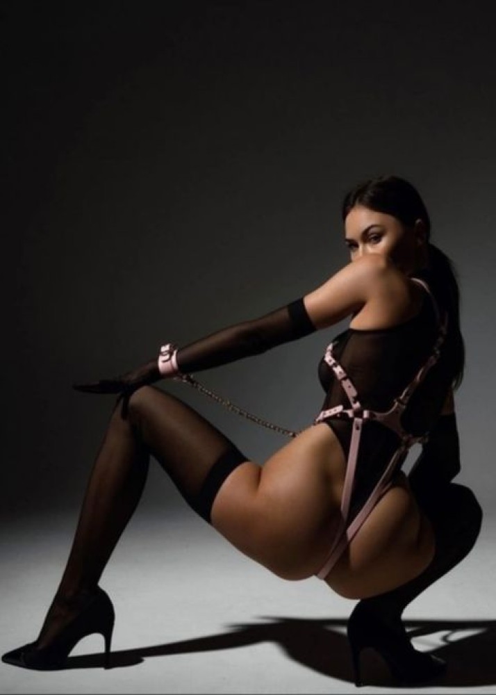 Индивидуалка Ангелина главное фото в городе Троицк 