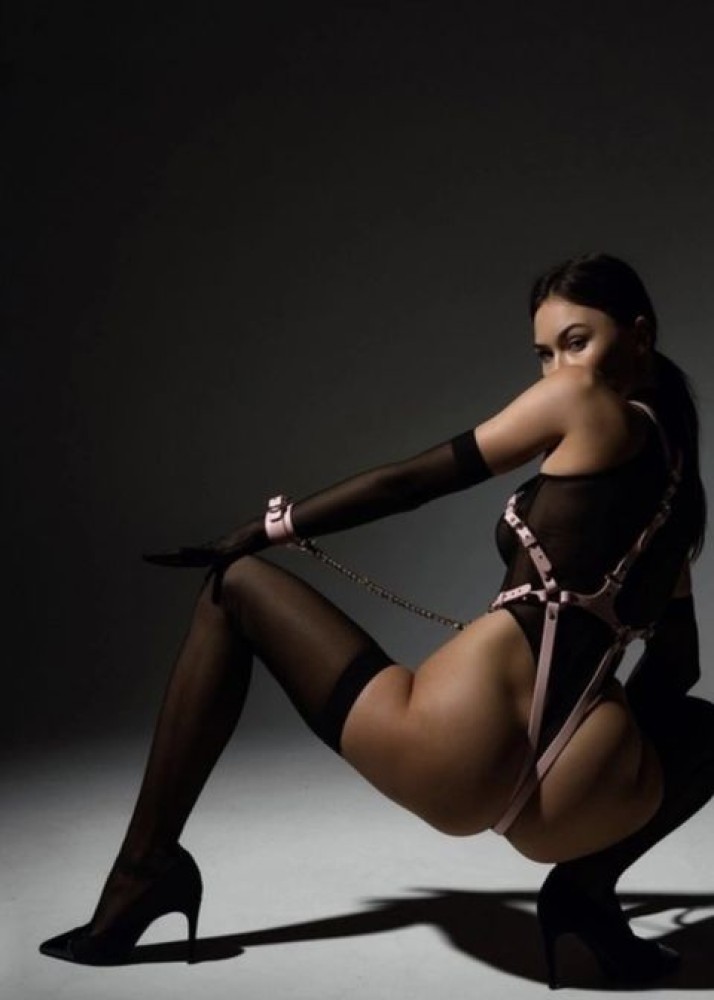 Индивидуалка Ангелина фото № 2 в городе Троицк