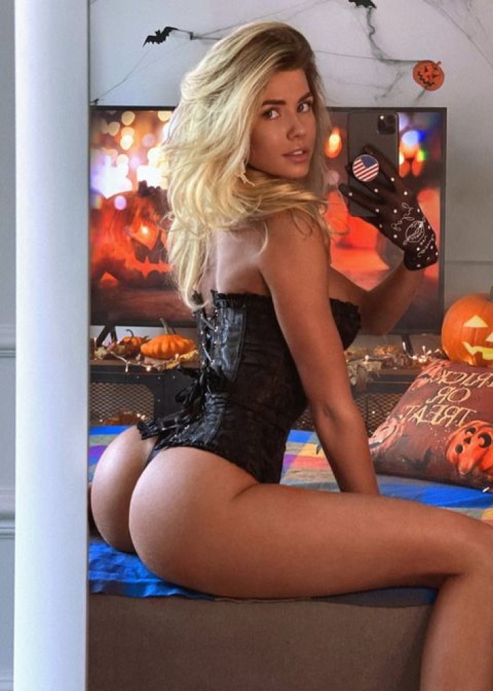 Индивидуалка Арина главное фото в городе Троицк 