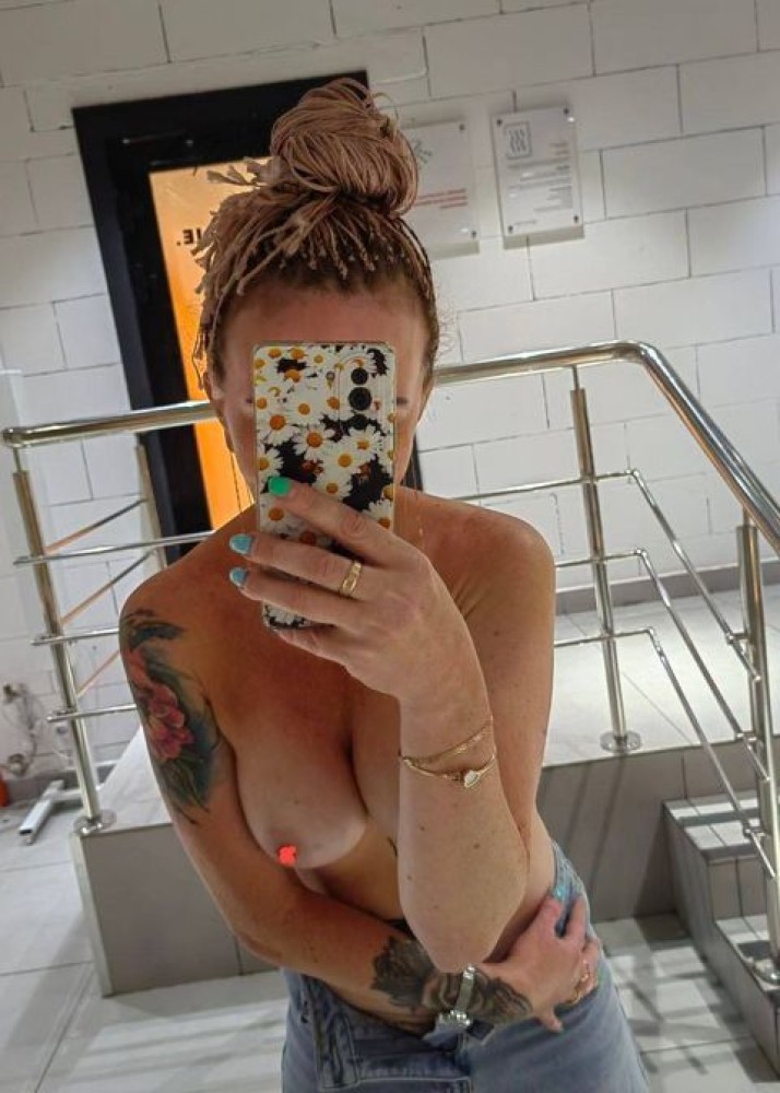 Индивидуалка Дана главное фото в городе Троицк 