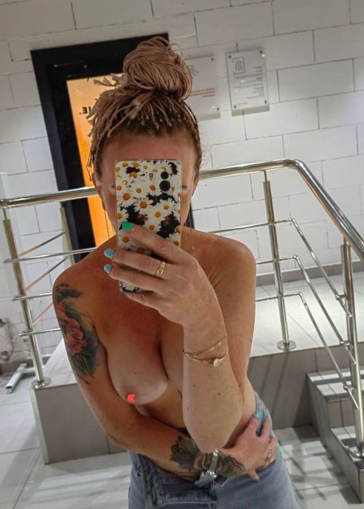 Индивидуалка Дана фото № 2 в городе Троицк