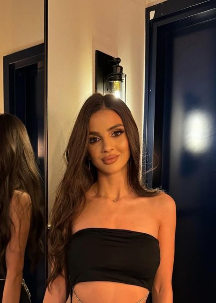 Индивидуалка Даша фото № 2 в городе Троицк