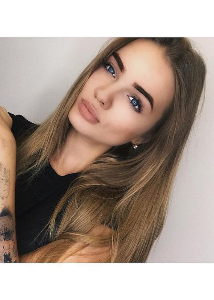 Индивидуалка Даша фото № 2 в городе Троицк