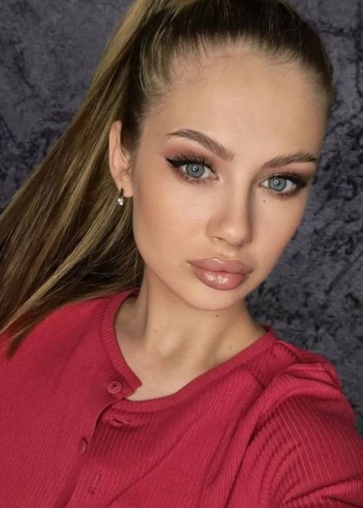 Индивидуалка Эмма главное фото в городе Троицк 