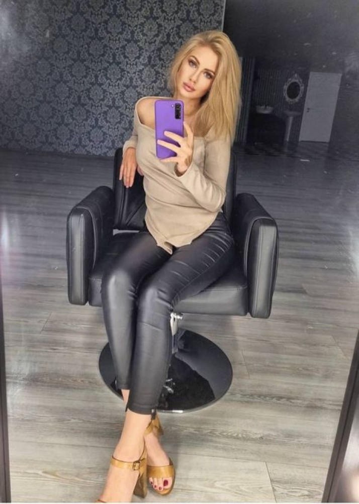 Индивидуалка Эмма фото № 2 в городе Троицк