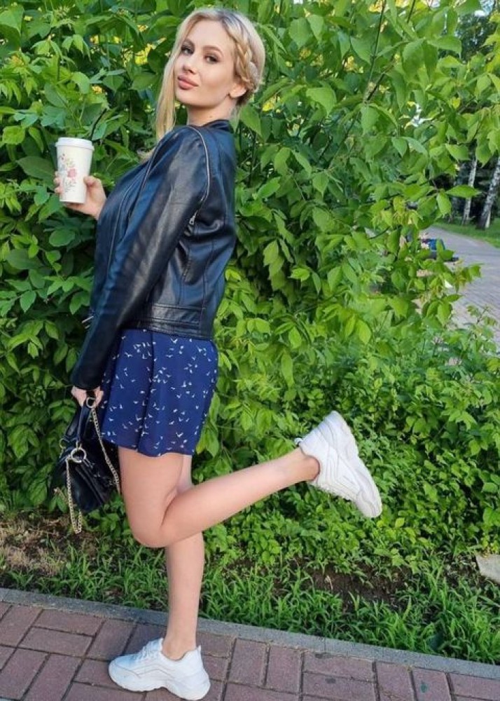 Индивидуалка Эмма фото № 2 в городе Троицк