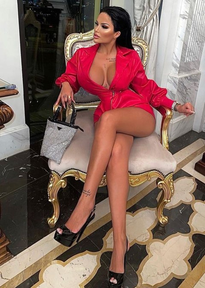 Индивидуалка Инга главное фото в городе Троицк 