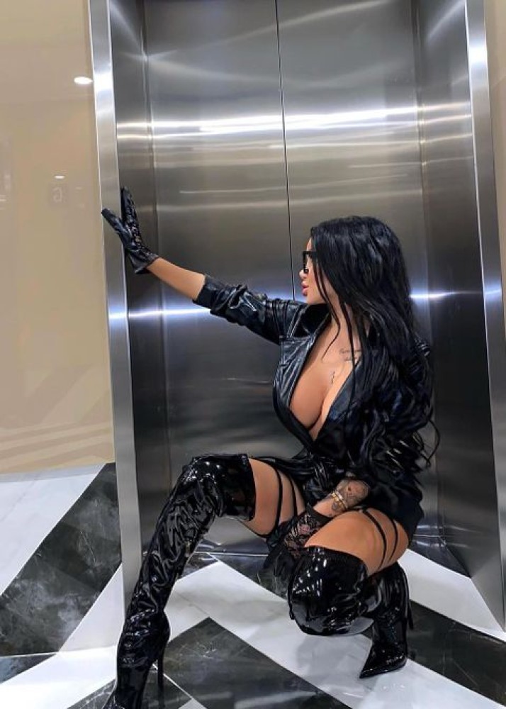 Индивидуалка Инга фото № 2 в городе Троицк