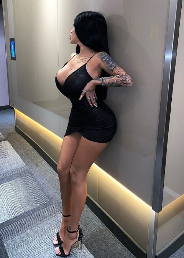 Индивидуалка Инга фото № 2 в городе Троицк