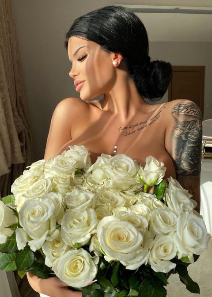 Индивидуалка Инга фото № 2 в городе Троицк