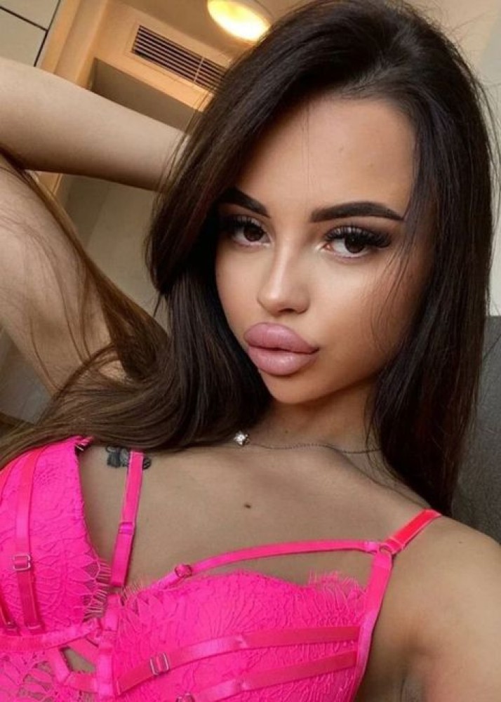 Индивидуалка Ира фото № 2 в городе Троицк