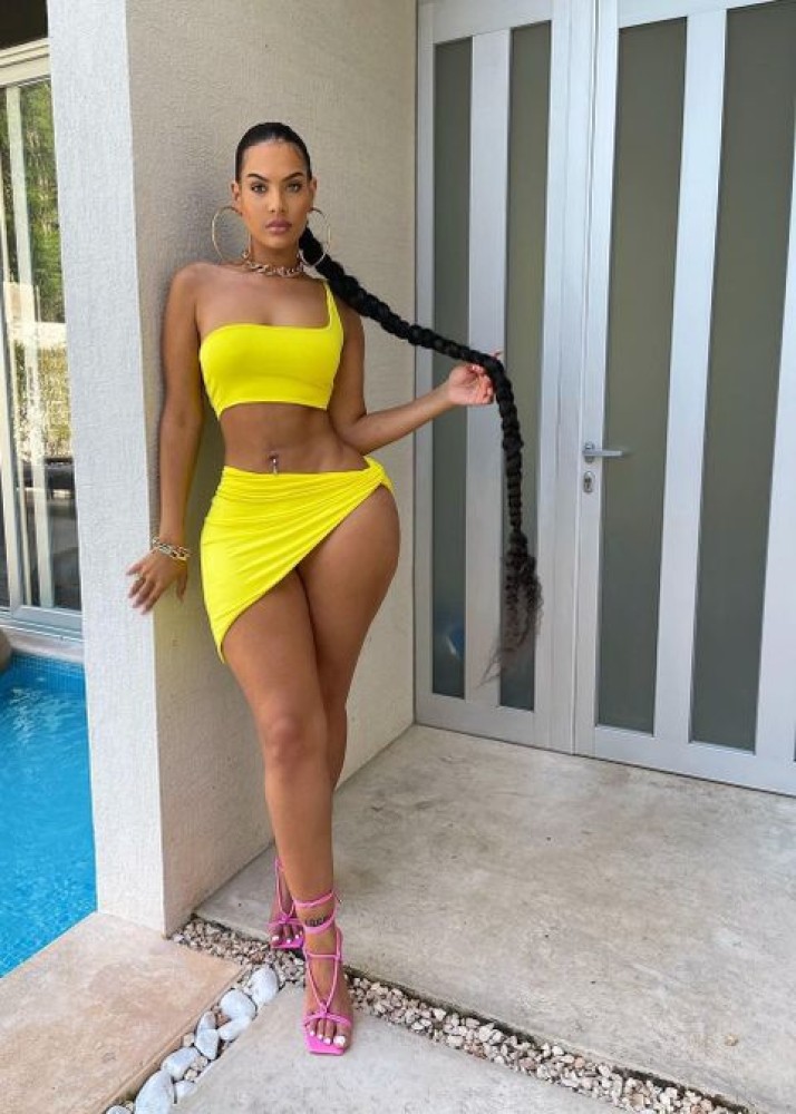 Индивидуалка Ира фото № 2 в городе Троицк