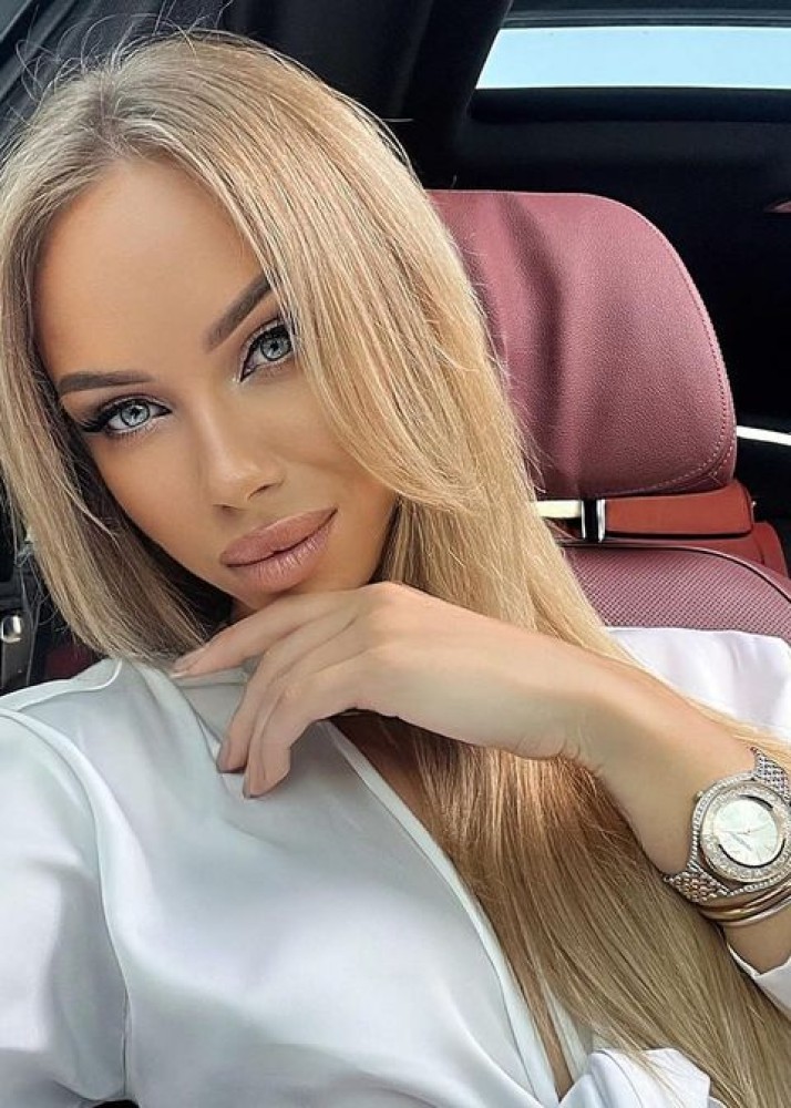 Индивидуалка Катя фото № 2 в городе Троицк