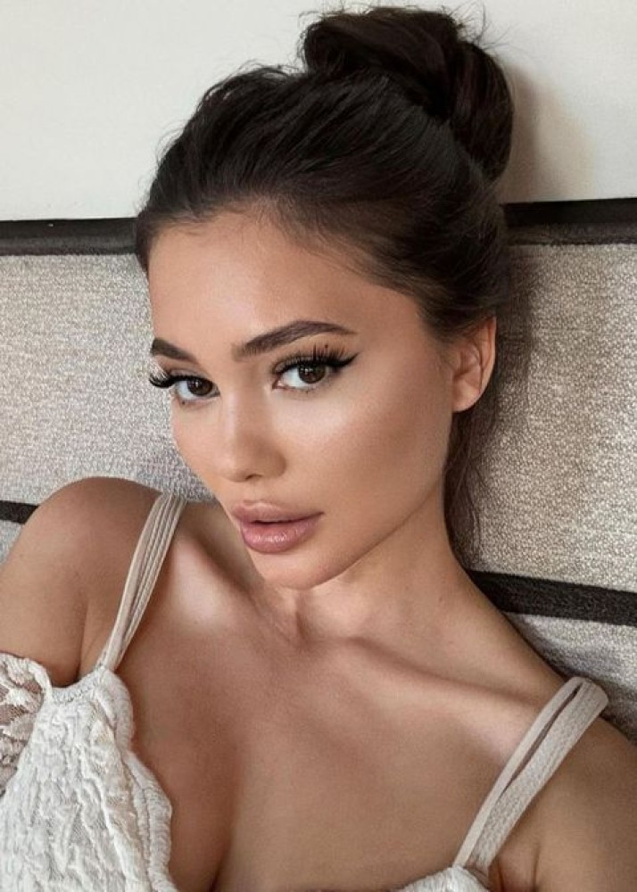 Индивидуалка Кира главное фото в городе Троицк 