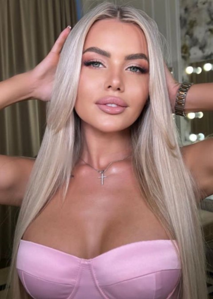 Индивидуалка Кира главное фото в городе Троицк 