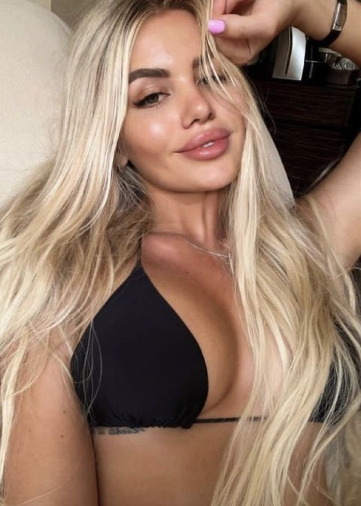 Индивидуалка Кира фото № 2 в городе Троицк