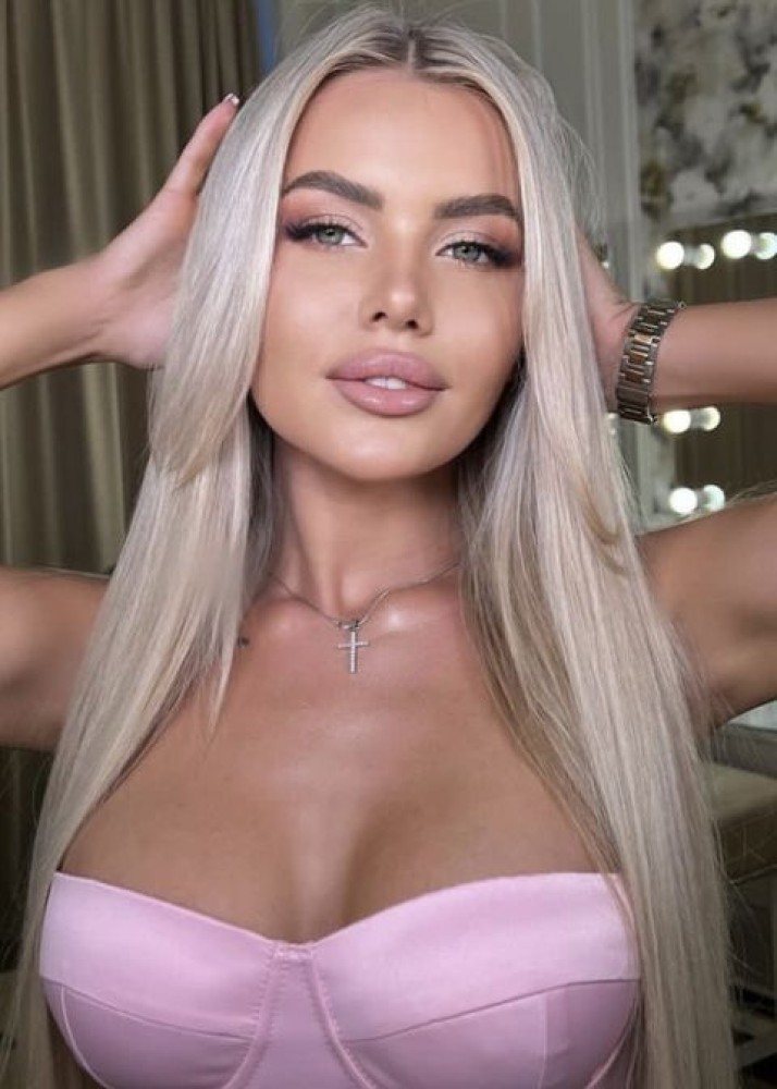 Индивидуалка Кира фото № 2 в городе Троицк