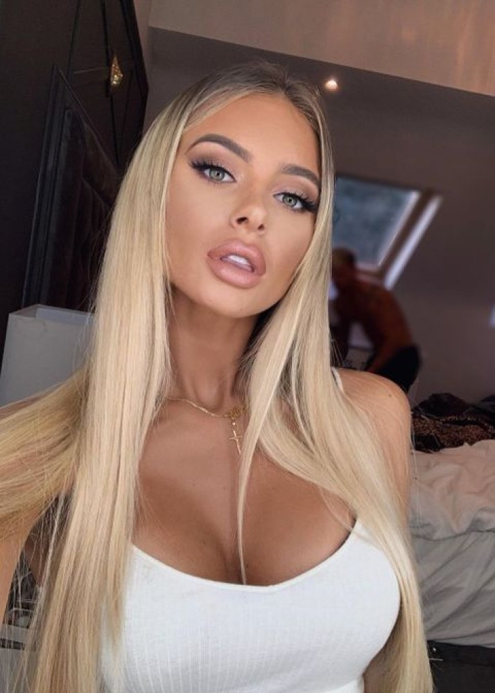 Индивидуалка Крис главное фото в городе Троицк 