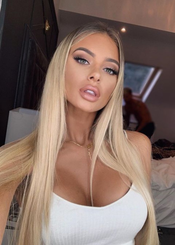 Индивидуалка Крис фото № 2 в городе Троицк