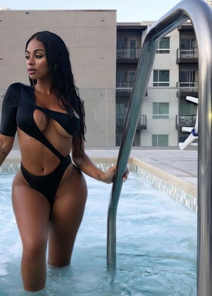 Индивидуалка Кристина фото № 2 в городе Троицк