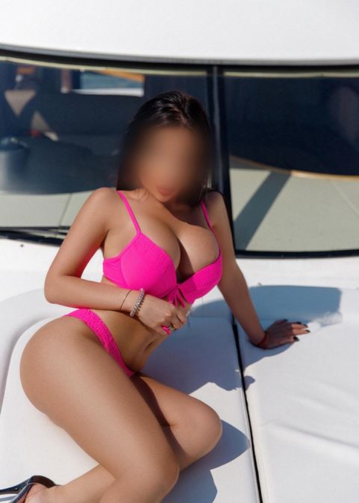 Индивидуалка Кристина фото № 2 в городе Троицк