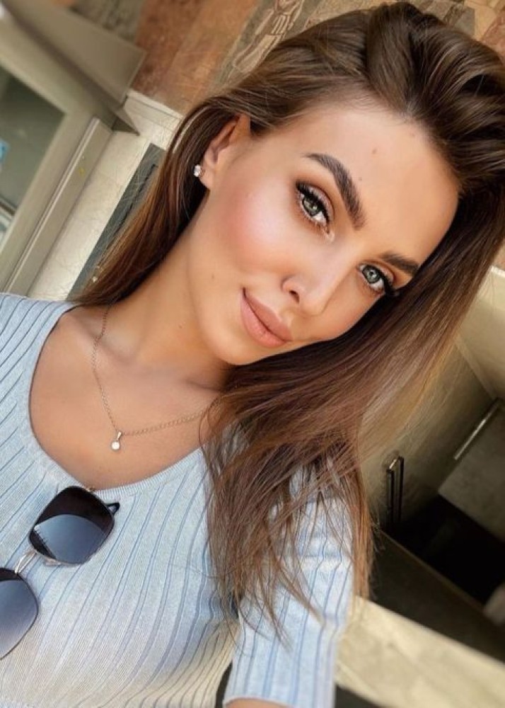 Индивидуалка Лида главное фото в городе Троицк 